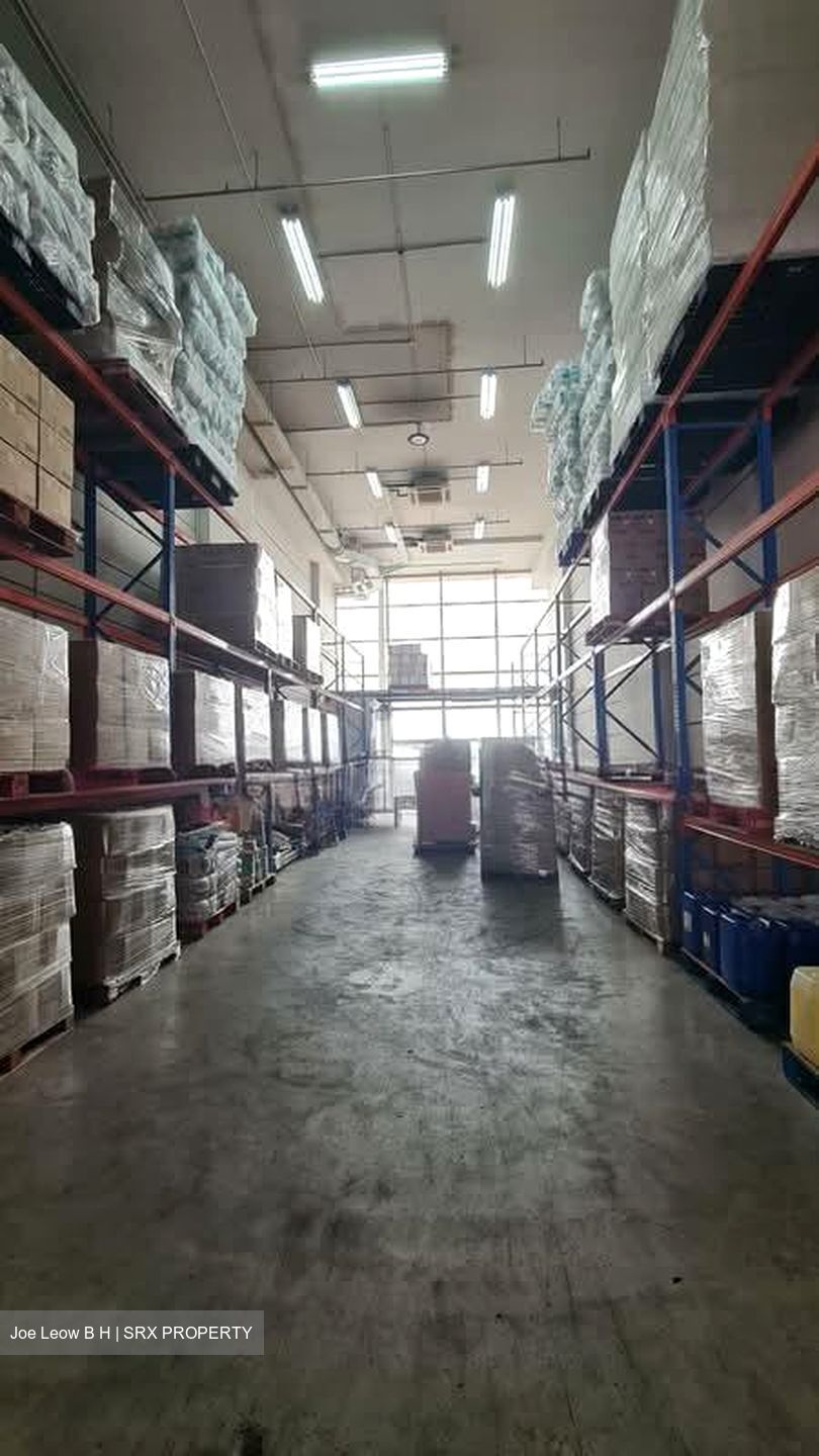 Enterprise Hub (D22), Factory #579071341